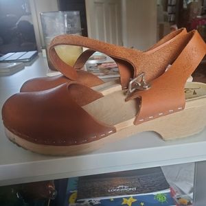 Lotta From Stockholm clogs